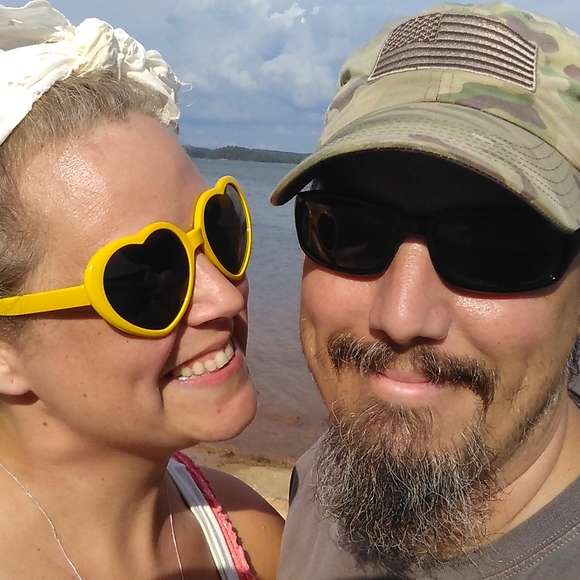 Meet your Posher, Kathryn - Picture 5 of 5